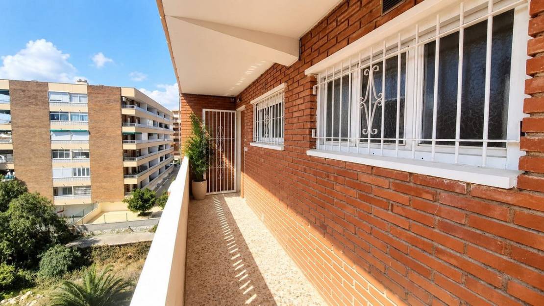 Sale - Apartment - Orihuela - Punta Prima