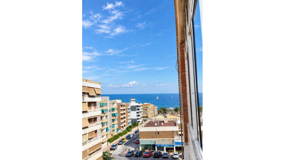Sale - Apartment - Orihuela - Punta Prima