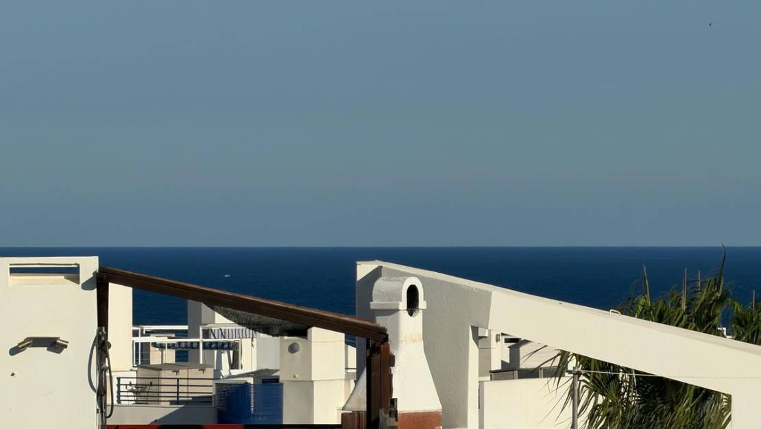 Sale - Apartment - Orihuela - Punta Prima