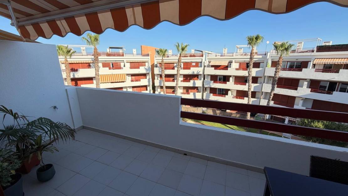 Sale - Apartment - Orihuela - Punta Prima