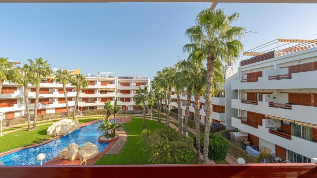 Sale - Apartment - Orihuela - Punta Prima