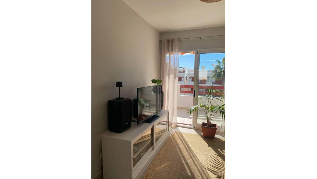 Sale - Apartment - Orihuela - Punta Prima