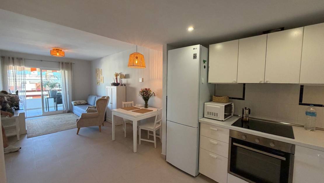Sale - Apartment - Orihuela - Punta Prima