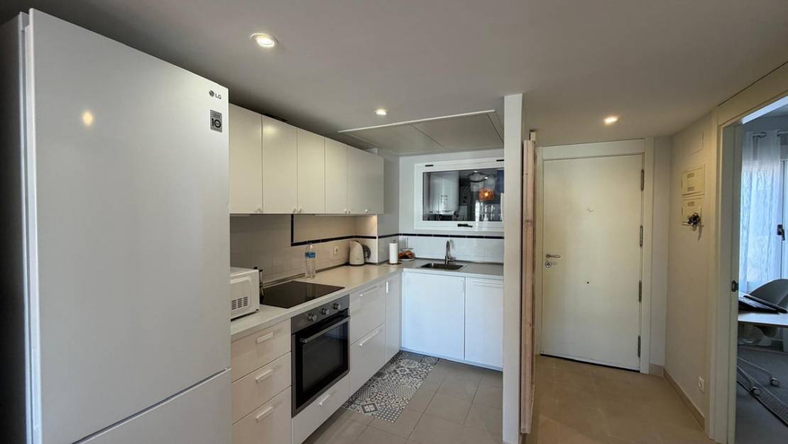 Sale - Apartment - Orihuela - Punta Prima