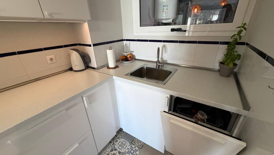 Sale - Apartment - Orihuela - Punta Prima