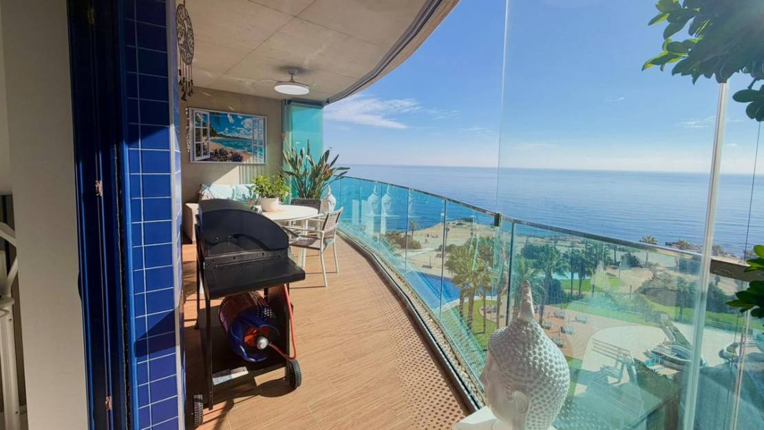 Sale - Apartment - Orihuela - Punta Prima