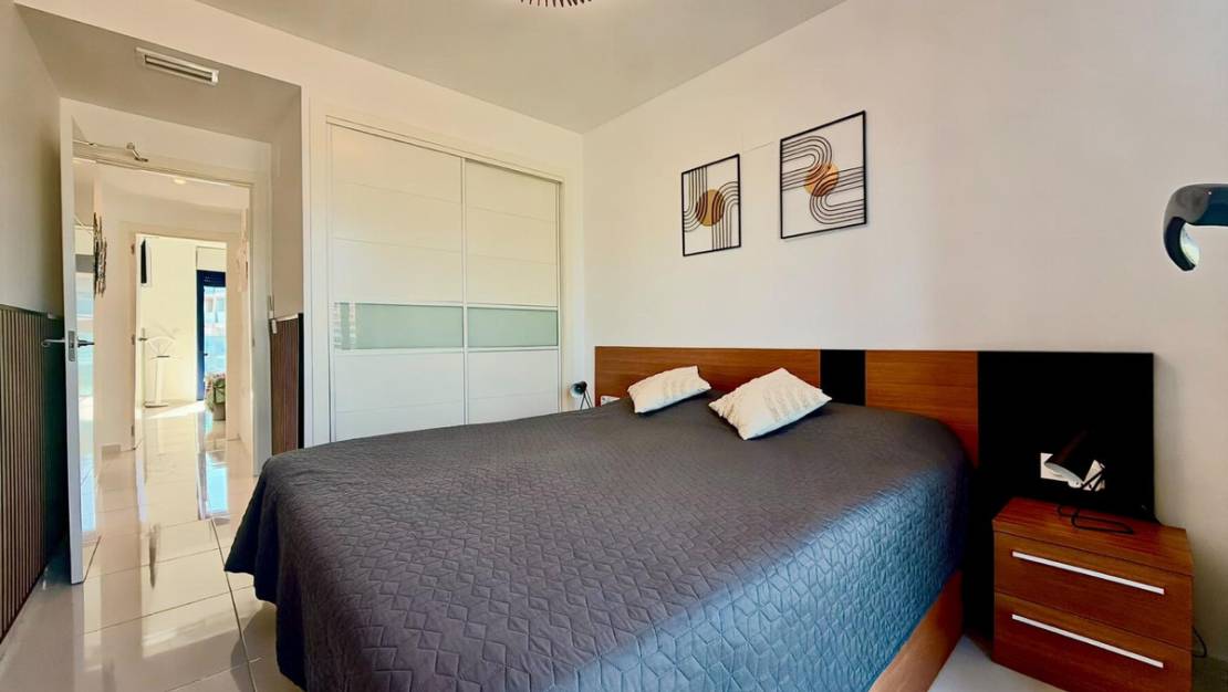 Sale - Apartment - Orihuela - Punta Prima