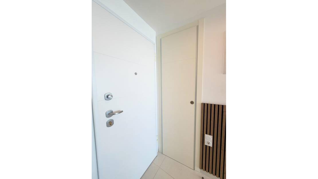 Sale - Apartment - Orihuela - Punta Prima
