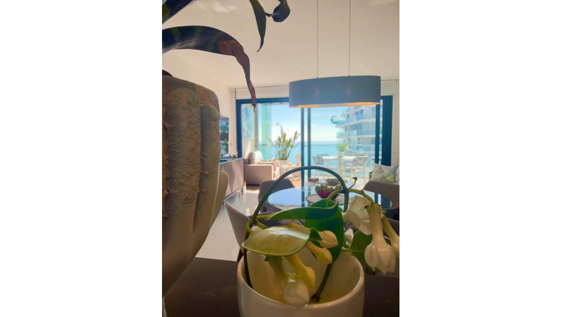Sale - Apartment - Orihuela - Punta Prima