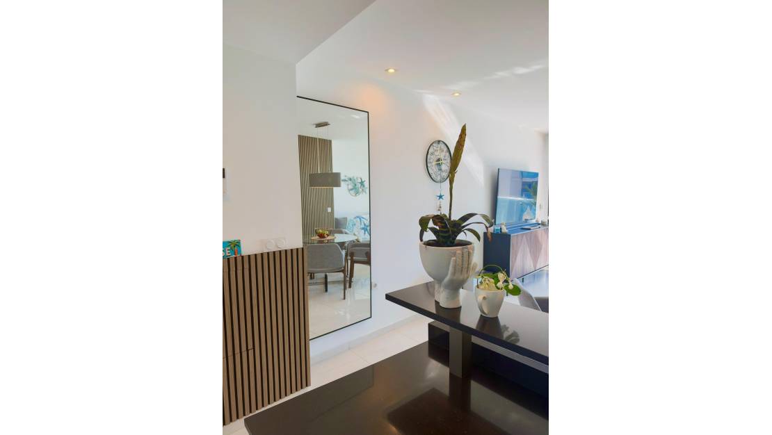 Sale - Apartment - Orihuela - Punta Prima