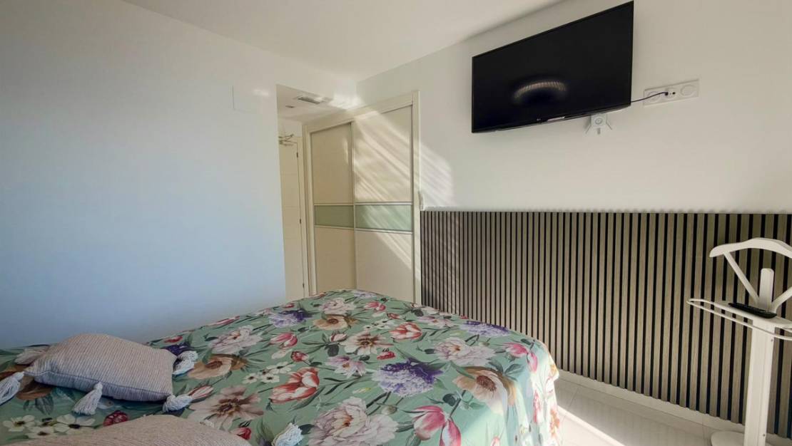 Sale - Apartment - Orihuela - Punta Prima