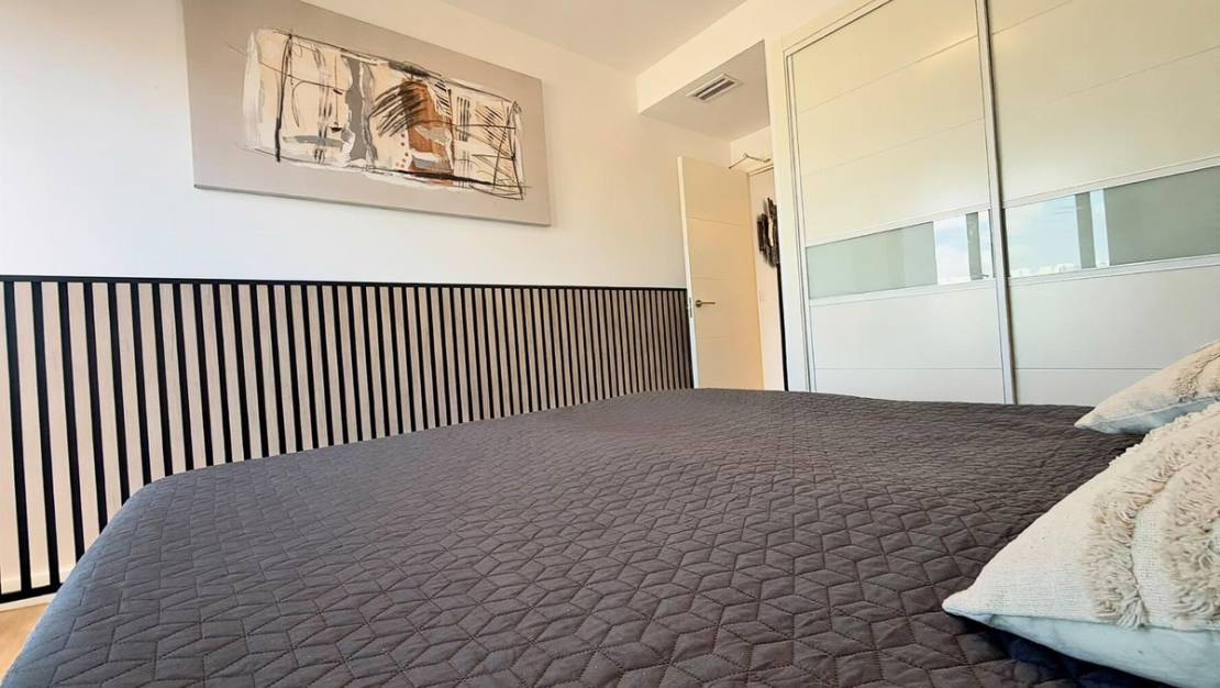 Sale - Apartment - Orihuela - Punta Prima