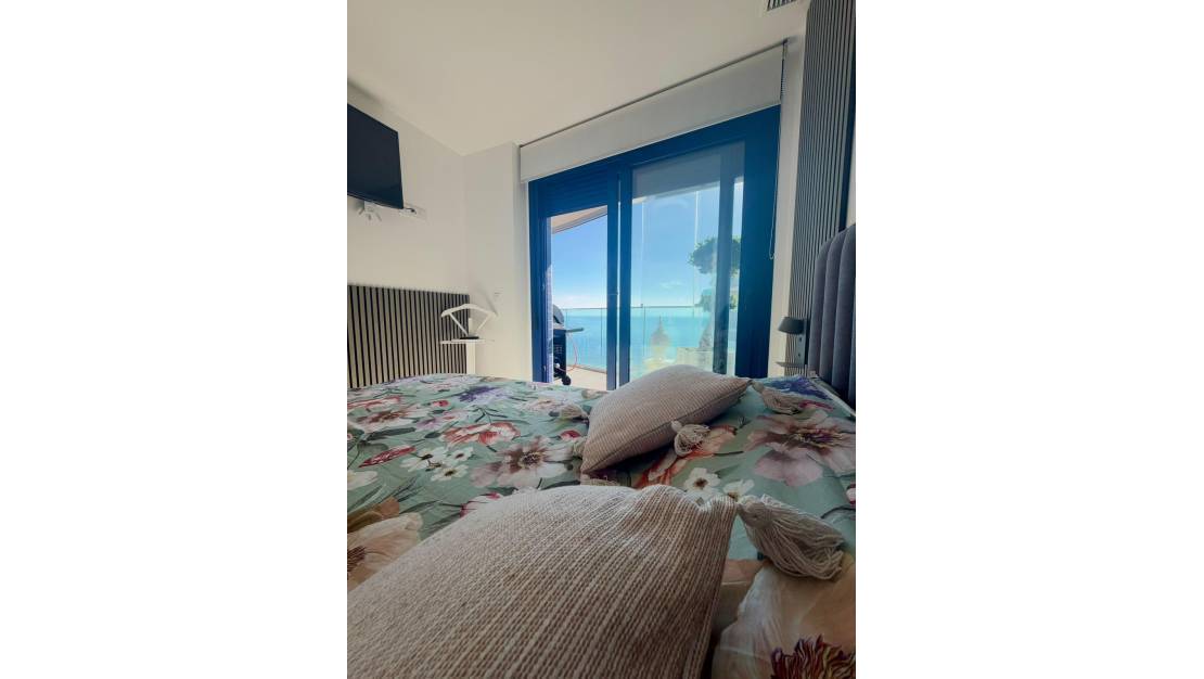 Sale - Apartment - Orihuela - Punta Prima