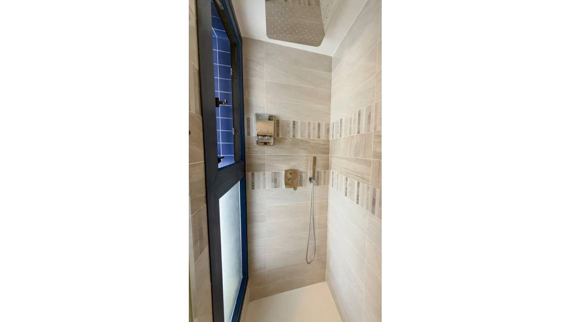 Sale - Apartment - Orihuela - Punta Prima