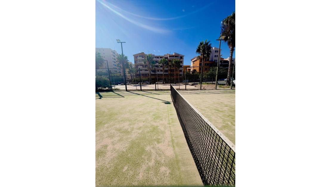 Sale - Apartment - Orihuela - Punta Prima