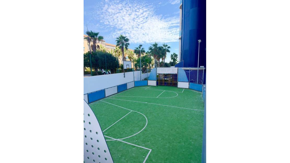 Sale - Apartment - Orihuela - Punta Prima