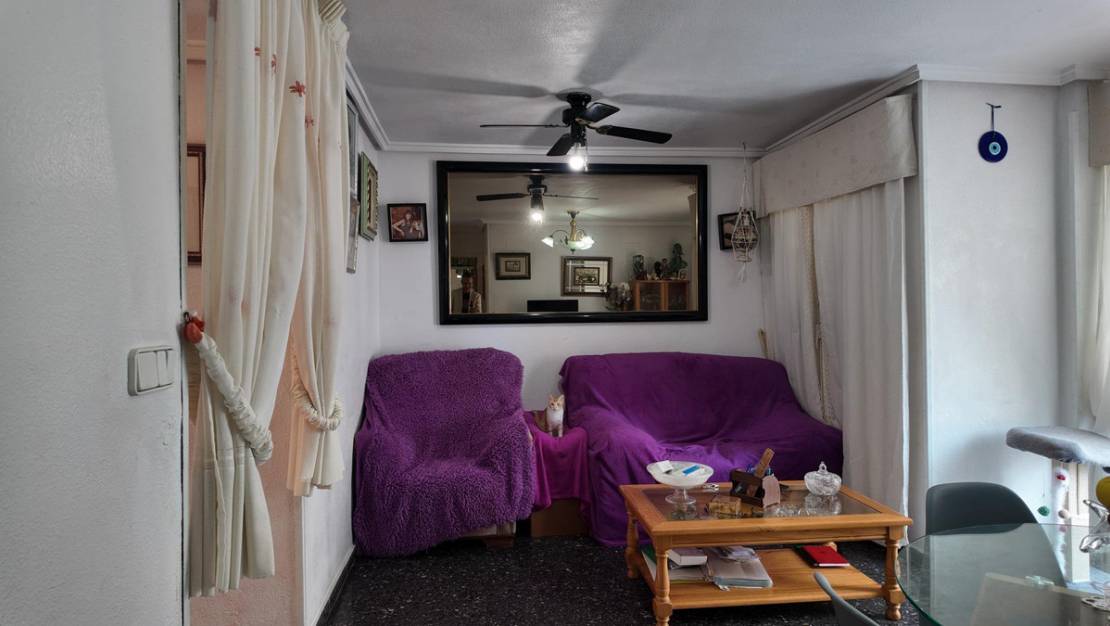 Sale - Apartment - Orihuela - Punta Prima