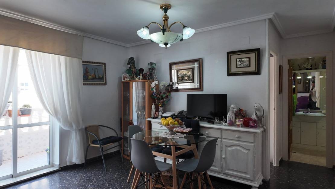 Sale - Apartment - Orihuela - Punta Prima