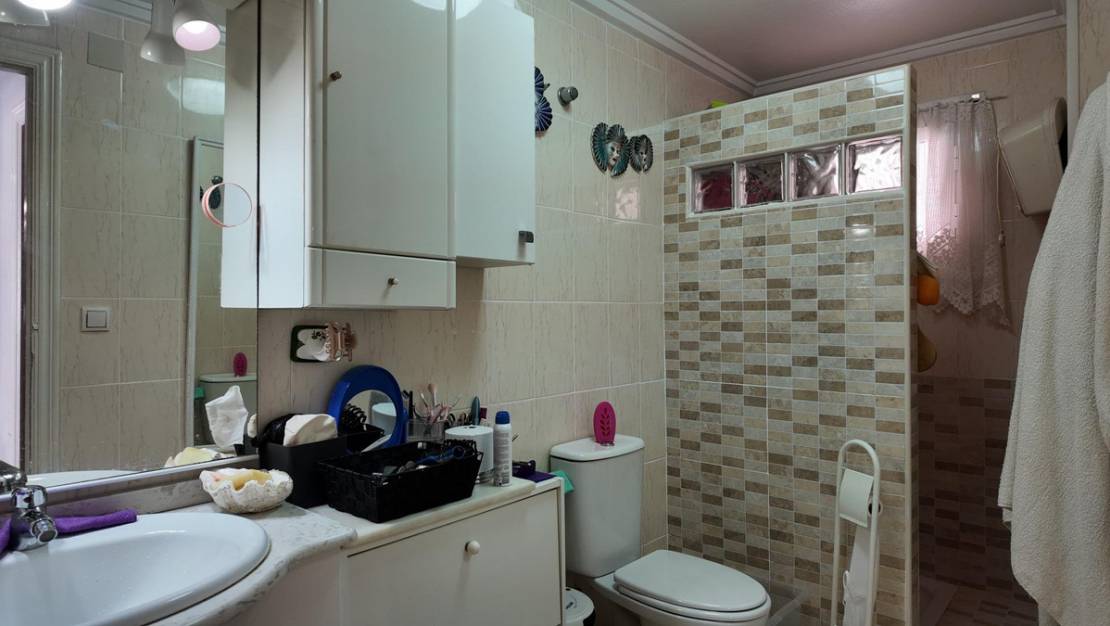Sale - Apartment - Orihuela - Punta Prima