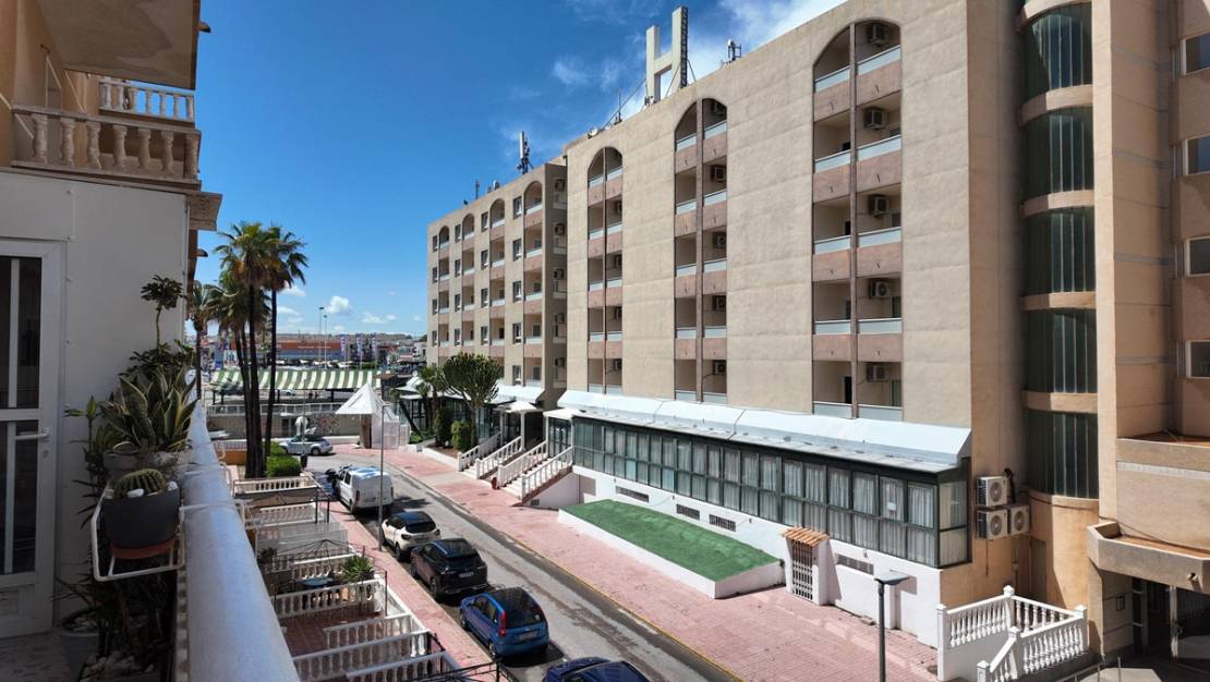 Sale - Apartment - Orihuela - Punta Prima