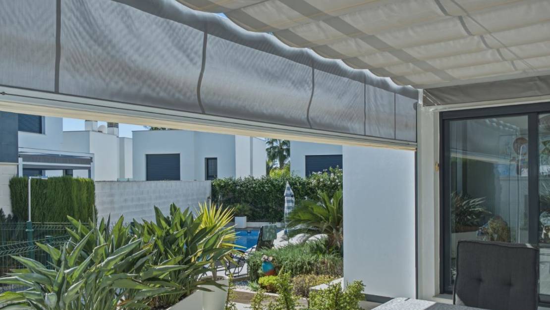 Sale - Apartment - Orihuela - Punta Prima