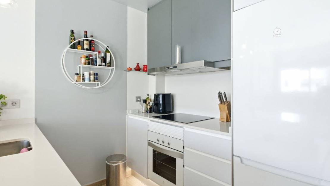 Sale - Apartment - Orihuela - Punta Prima
