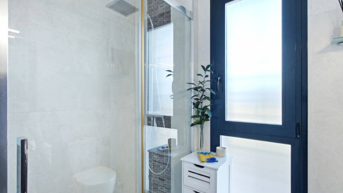 Sale - Apartment - Orihuela - Punta Prima