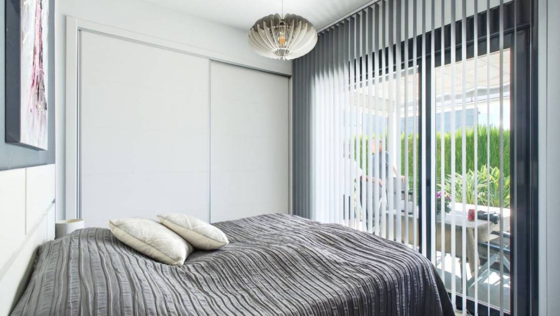 Sale - Apartment - Orihuela - Punta Prima