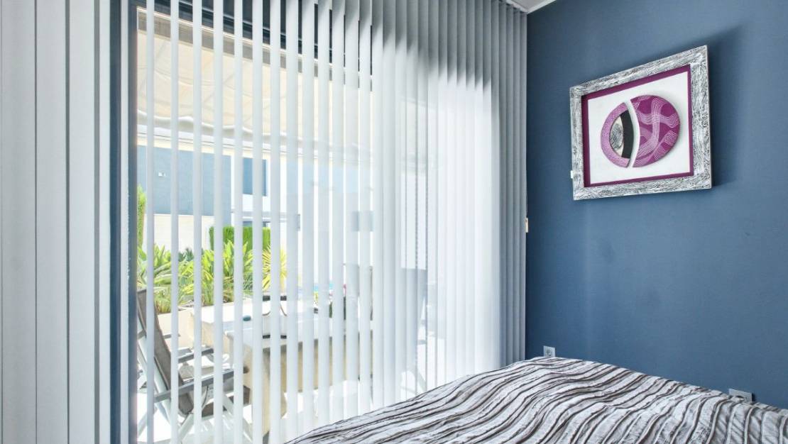 Sale - Apartment - Orihuela - Punta Prima