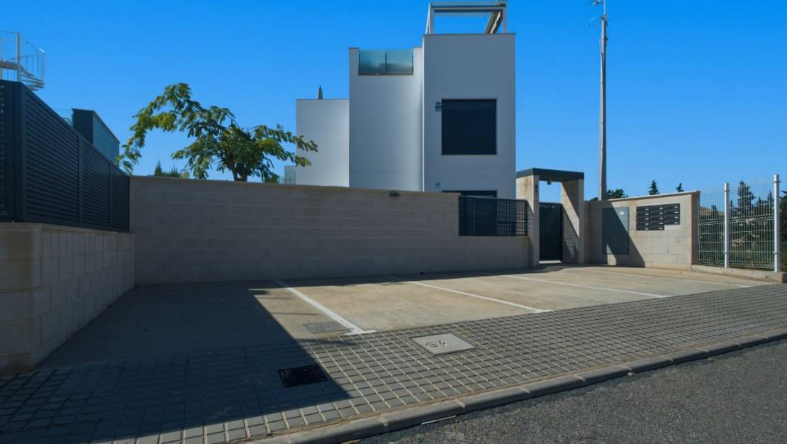 Sale - Apartment - Orihuela - Punta Prima