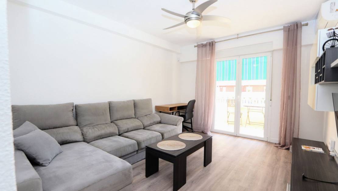 Sale - Apartment - Orihuela - Punta Prima
