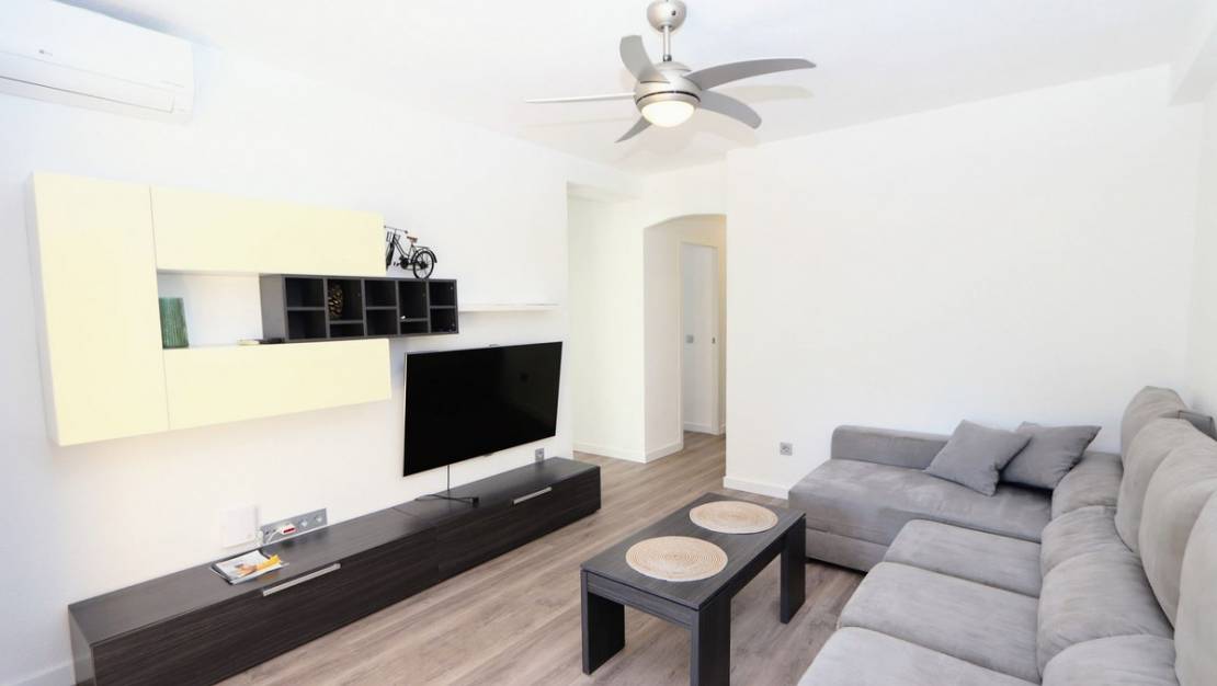 Sale - Apartment - Orihuela - Punta Prima