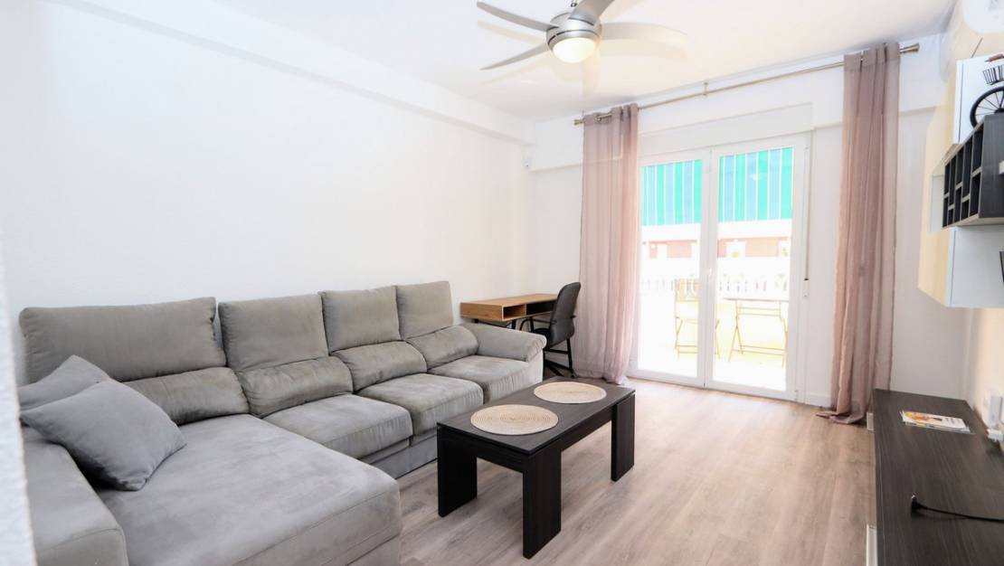 Sale - Apartment - Orihuela - Punta Prima