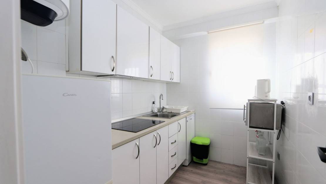Sale - Apartment - Orihuela - Punta Prima