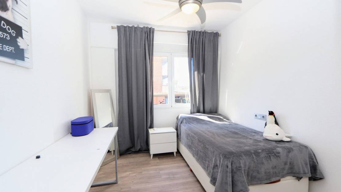 Sale - Apartment - Orihuela - Punta Prima
