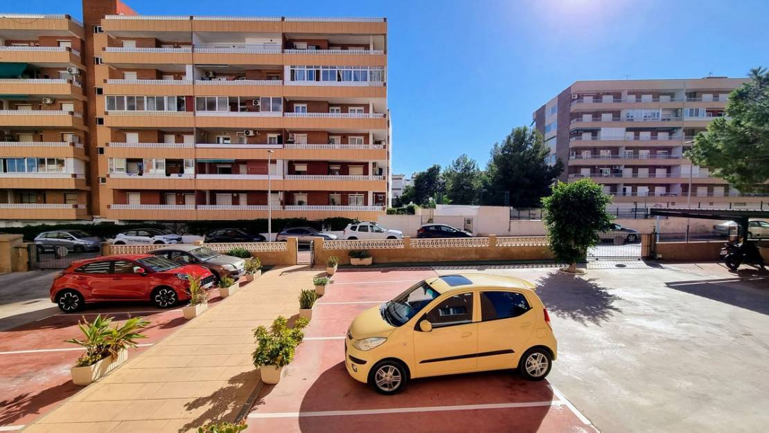 Sale - Apartment - Orihuela - Punta Prima