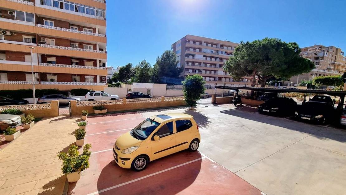 Sale - Apartment - Orihuela - Punta Prima