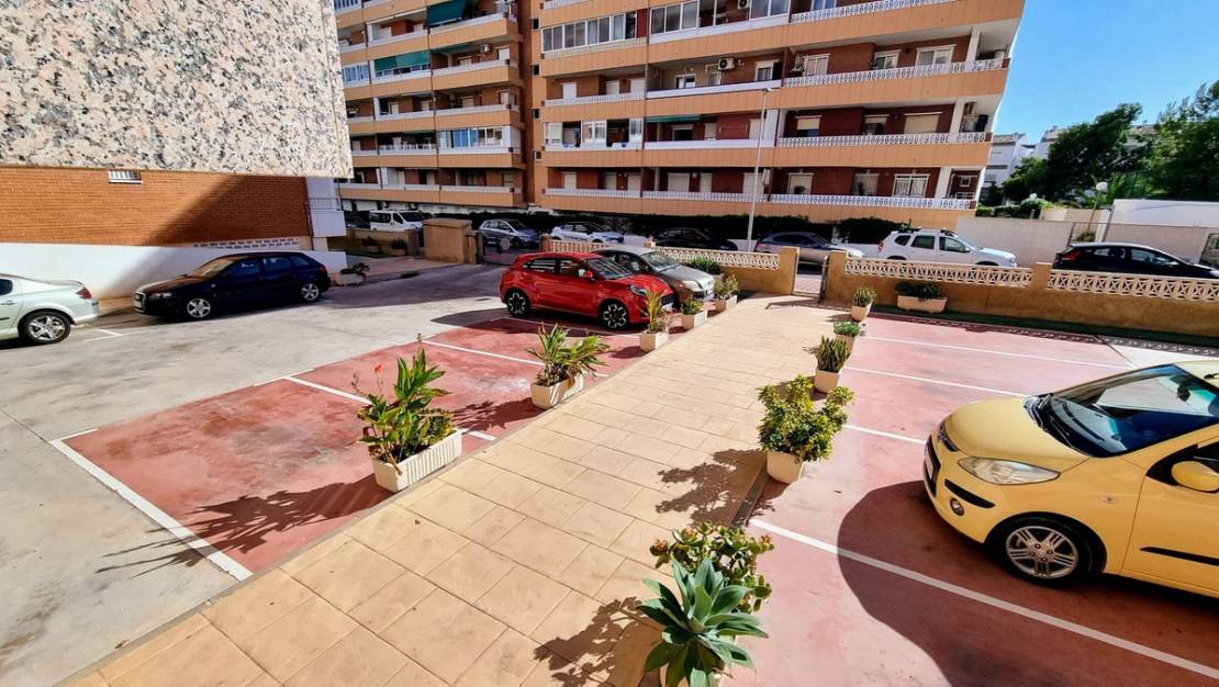 Sale - Apartment - Orihuela - Punta Prima