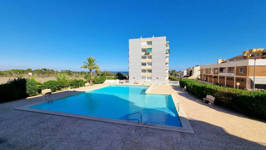 Sale - Apartment - Orihuela - Punta Prima