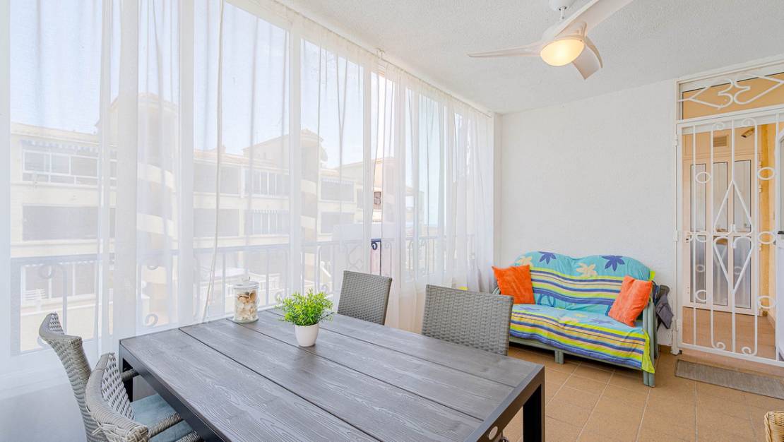 Sale - Apartment - Orihuela - Punta Prima