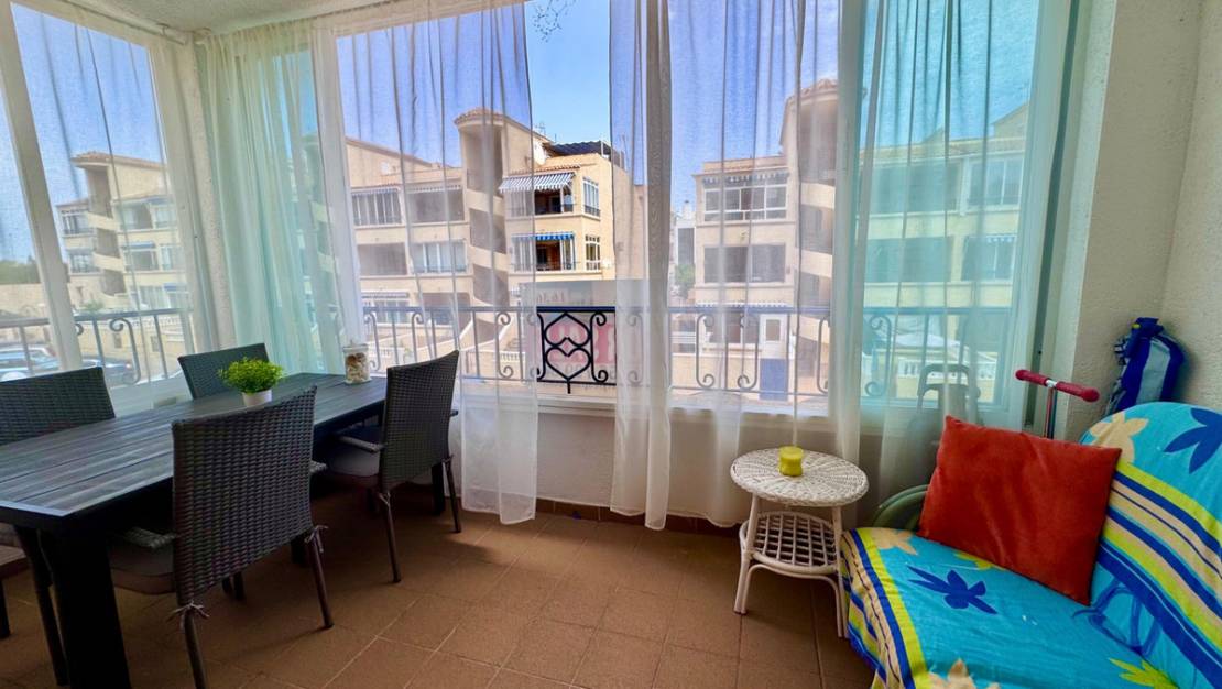 Sale - Apartment - Orihuela - Punta Prima