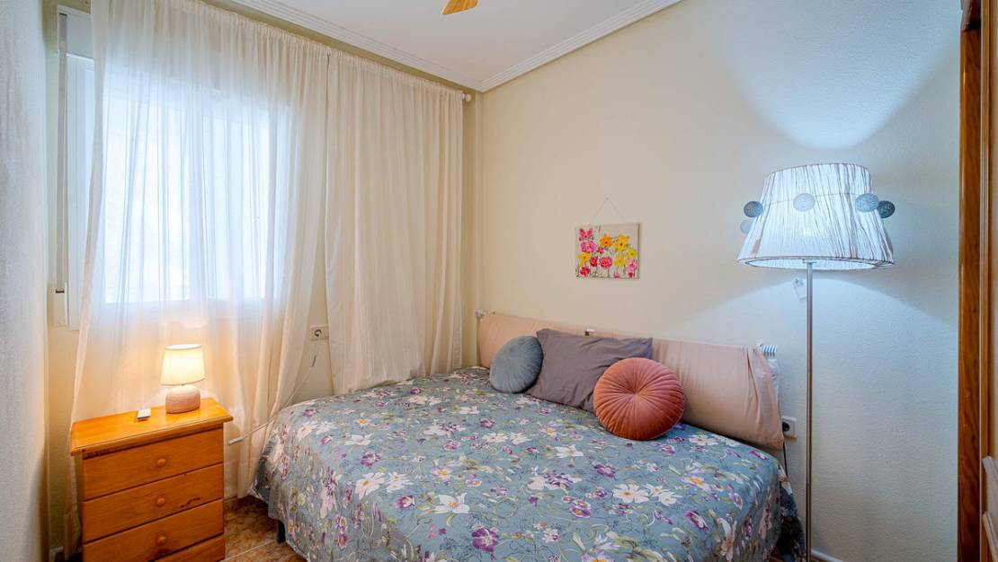 Sale - Apartment - Orihuela - Punta Prima
