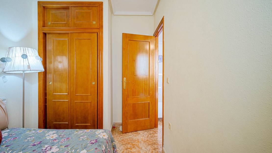 Sale - Apartment - Orihuela - Punta Prima