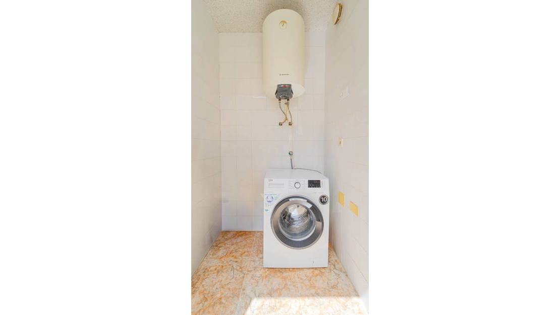 Sale - Apartment - Orihuela - Punta Prima