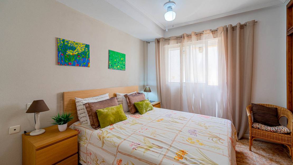 Sale - Apartment - Orihuela - Punta Prima