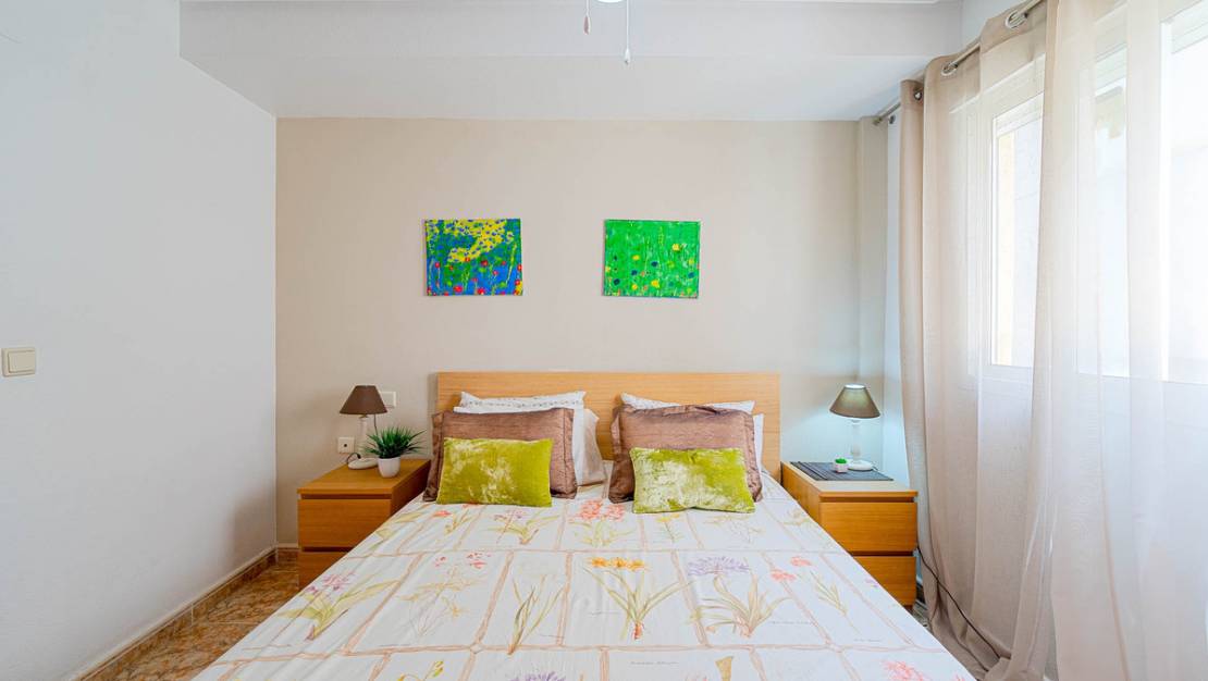 Sale - Apartment - Orihuela - Punta Prima