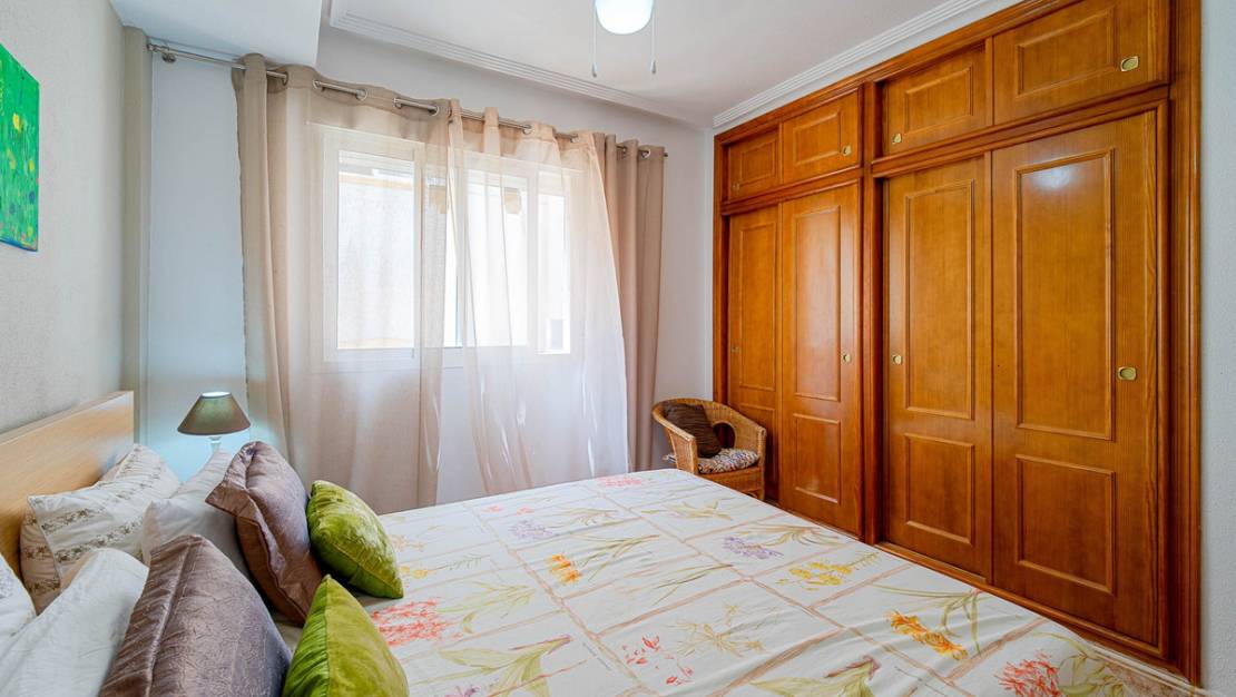 Sale - Apartment - Orihuela - Punta Prima