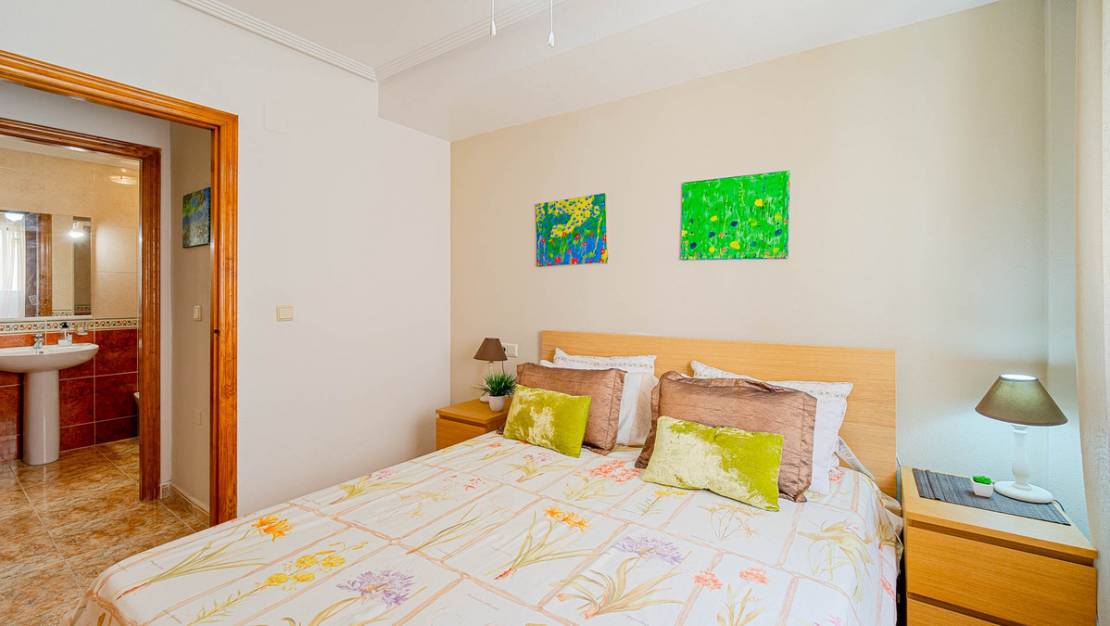 Sale - Apartment - Orihuela - Punta Prima
