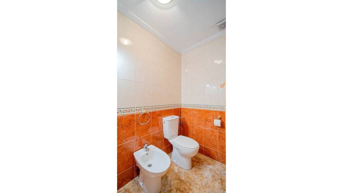 Sale - Apartment - Orihuela - Punta Prima