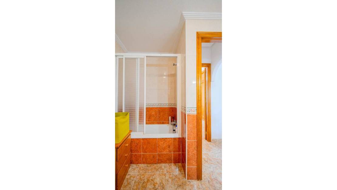 Sale - Apartment - Orihuela - Punta Prima